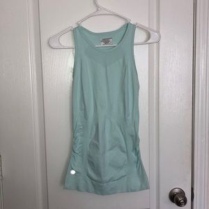 Athleta Speedlight Tank